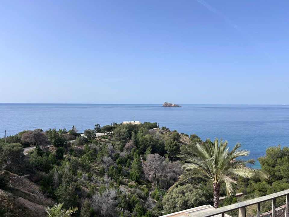 Lejlighed i Benidorm, Alicante - foto 1