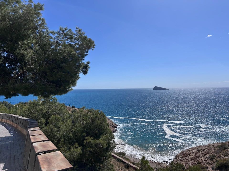 Lejlighed i Benidorm, Alicante - foto 2
