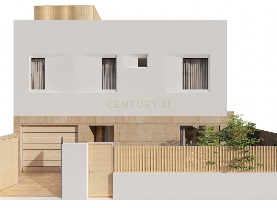 Villa i Campillos, Malaga - foto 1