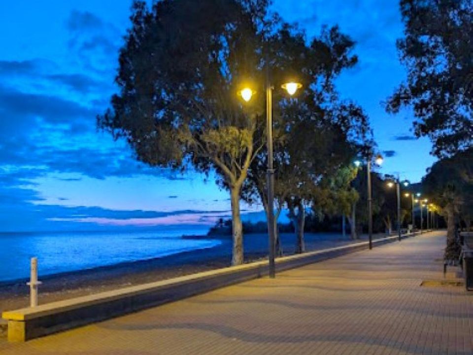 Lejlighed i Villajoyosa, Alicante - foto 5