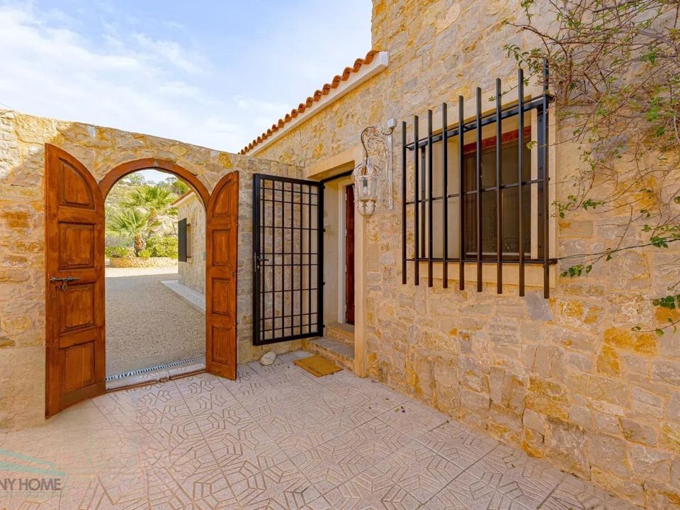 Landejendom i Villajoyosa, Alicante - foto 4