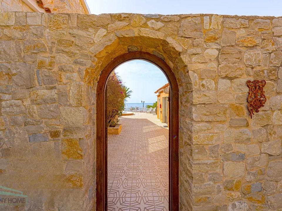 Landejendom i Villajoyosa, Alicante - foto 5