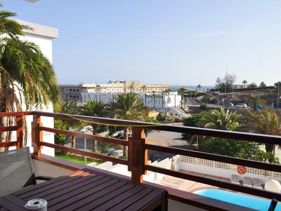 Lejlighed i San Bartolome De Tirajana, Gran Canaria - foto 1