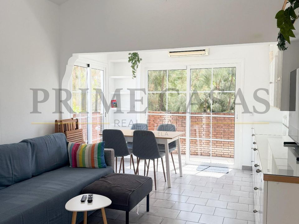 Bungalow i San Bartolome De Tirajana, Gran Canaria - foto 4