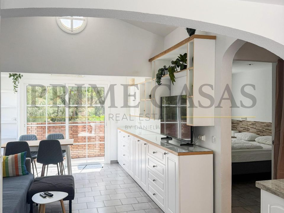 Bungalow i San Bartolome De Tirajana, Gran Canaria - foto 5