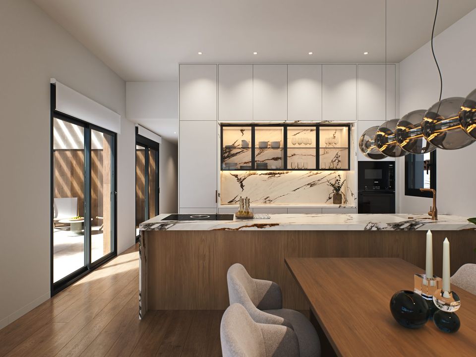 Villa i Sucina, Murcia - foto 4
