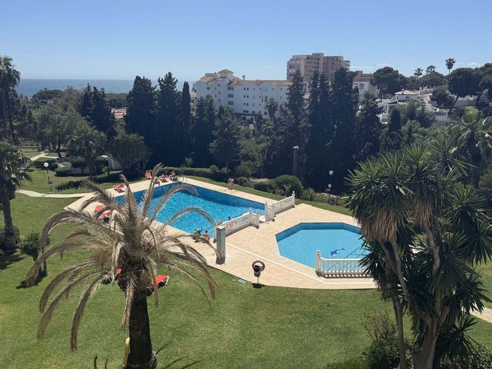 Lejlighed i Mijas Costa, Malaga - foto 2