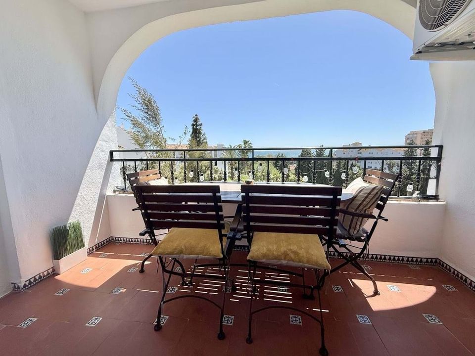 Lejlighed i Mijas Costa, Malaga - foto 3