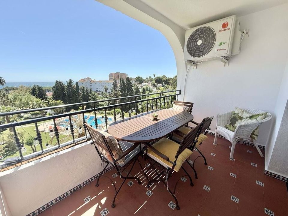 Lejlighed i Mijas Costa, Malaga - foto 4