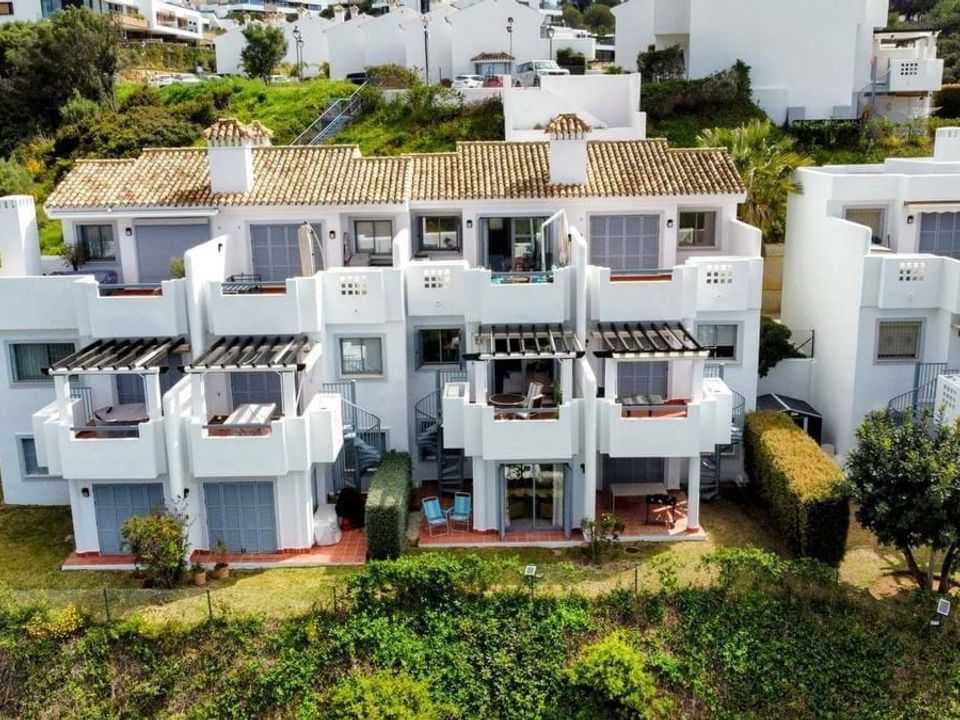Byhus i Marbella, Malaga - foto 2