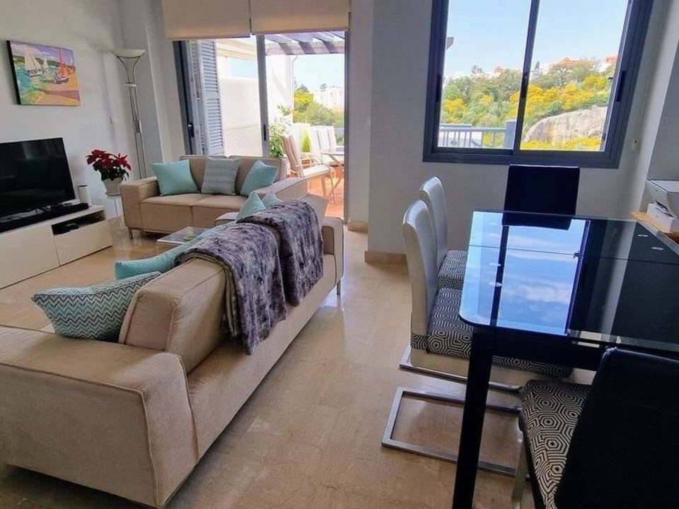 Byhus i Marbella, Malaga - foto 4