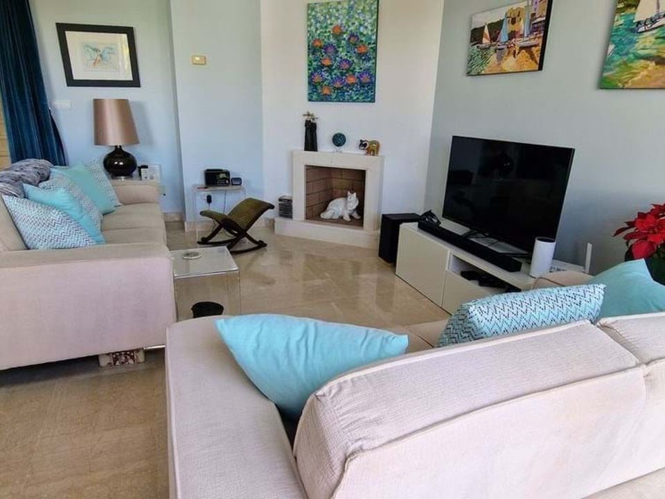 Byhus i Marbella, Malaga - foto 5