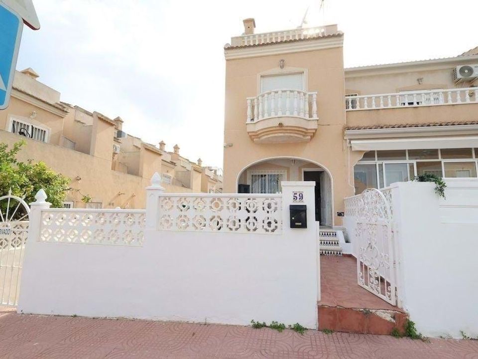 Dupleks i Ciudad Quesada, Alicante - bilde 1
