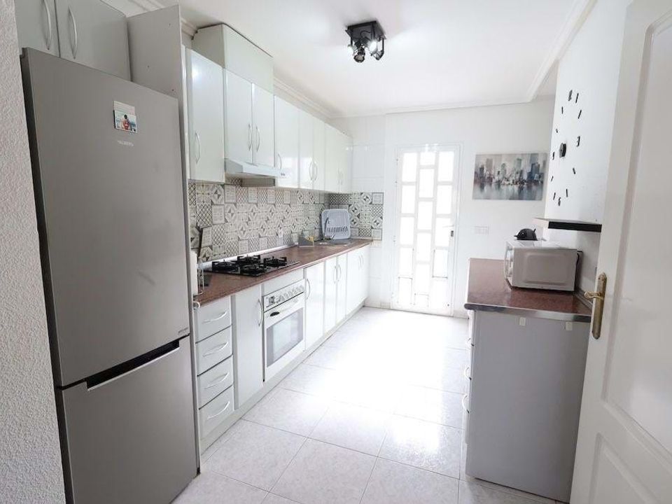 Dupleks i Ciudad Quesada, Alicante - bilde 3