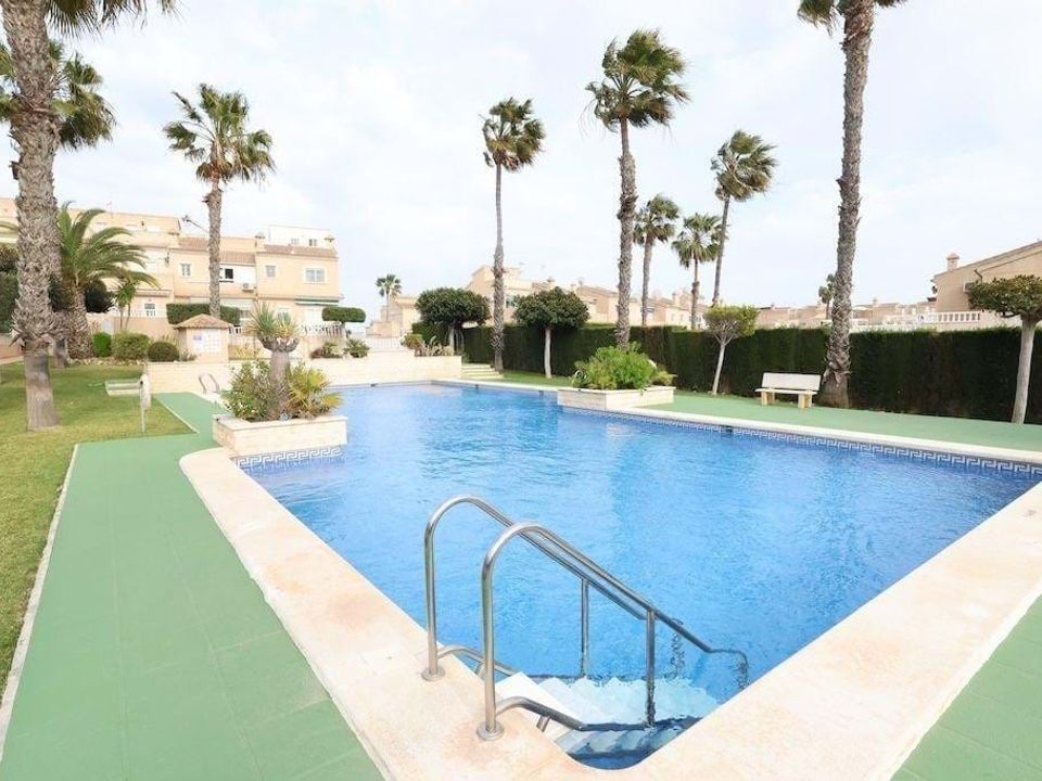 Dupleks i Ciudad Quesada, Alicante - bilde 5