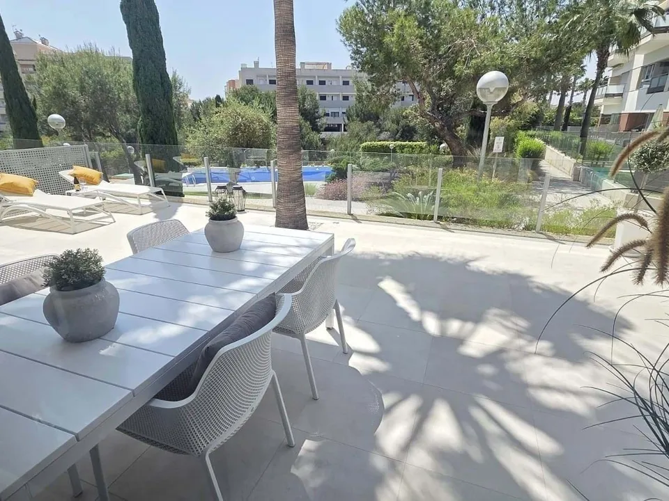 Lejlighed i Villamartin, Alicante - foto 1