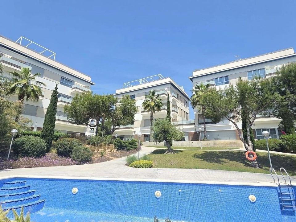 Lejlighed i Villamartin, Alicante - foto 2