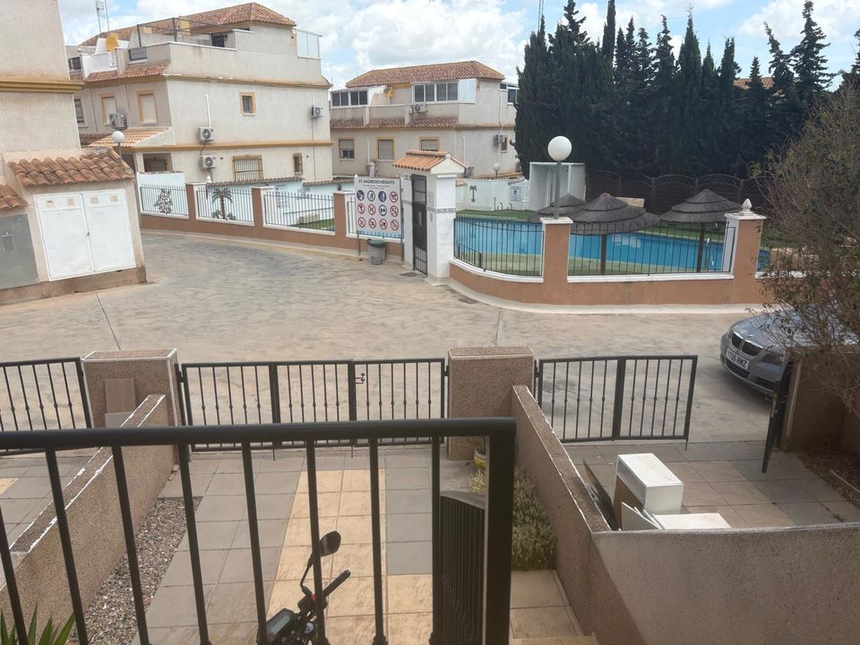 Byhus i Algorfa, Alicante - foto 5