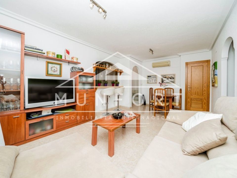 Penthouse in Orihuela Costa, Alicante - photo 5