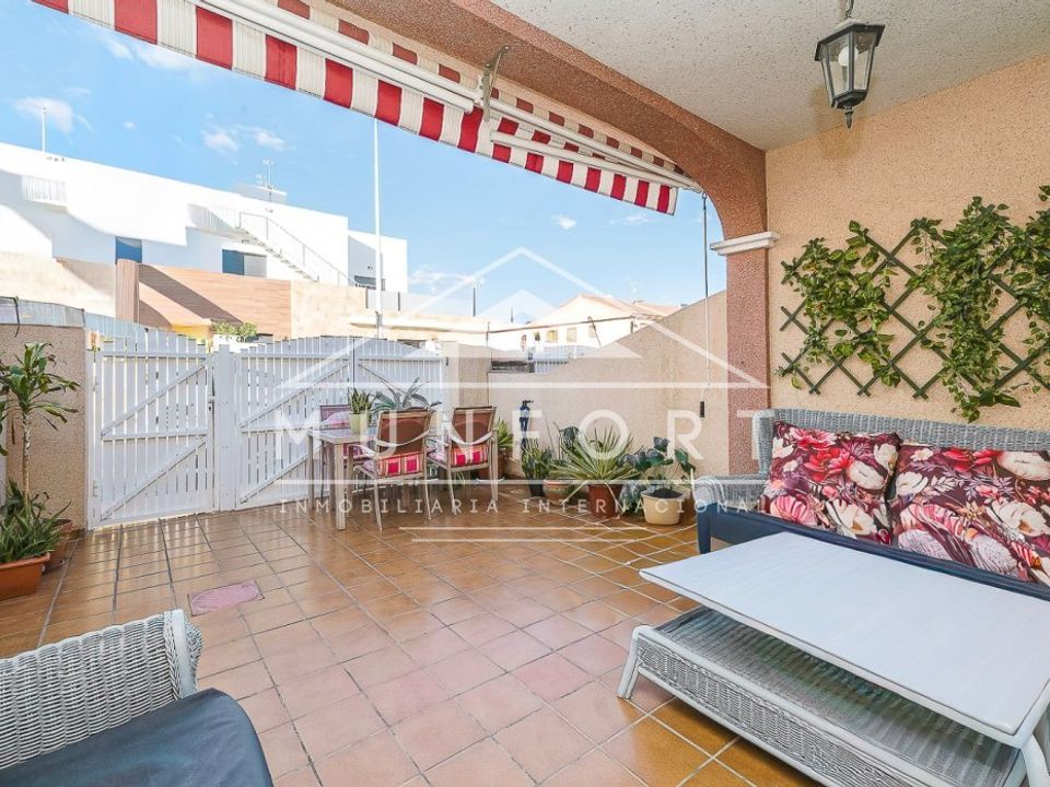 Rækkehus i San Pedro Del Pinatar, Murcia - foto 4