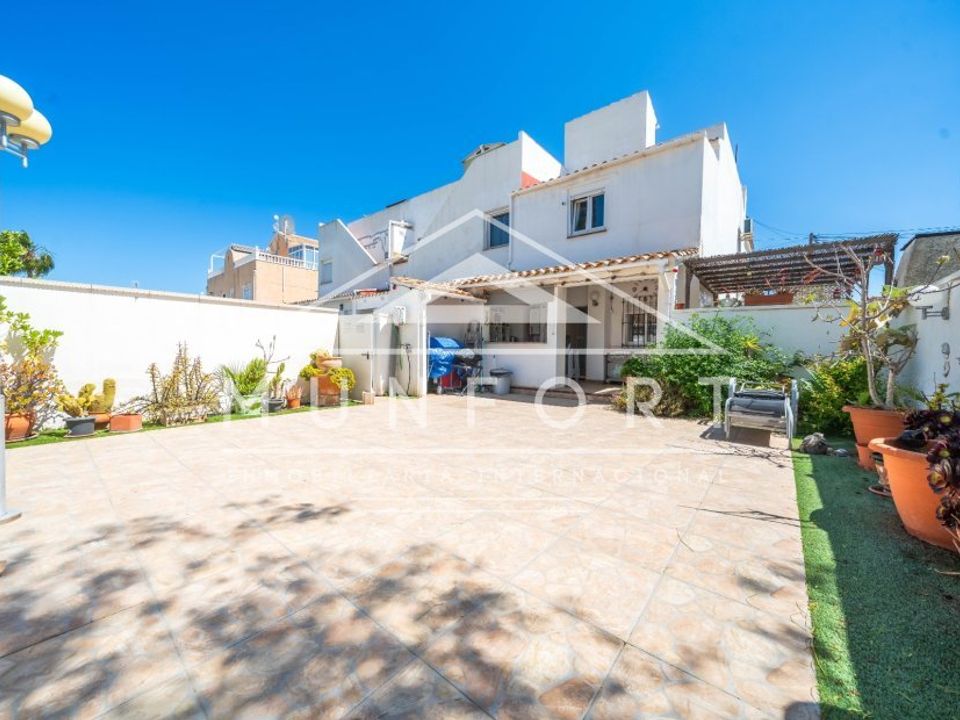 Rækkehus i Villamartin, Alicante - foto 1