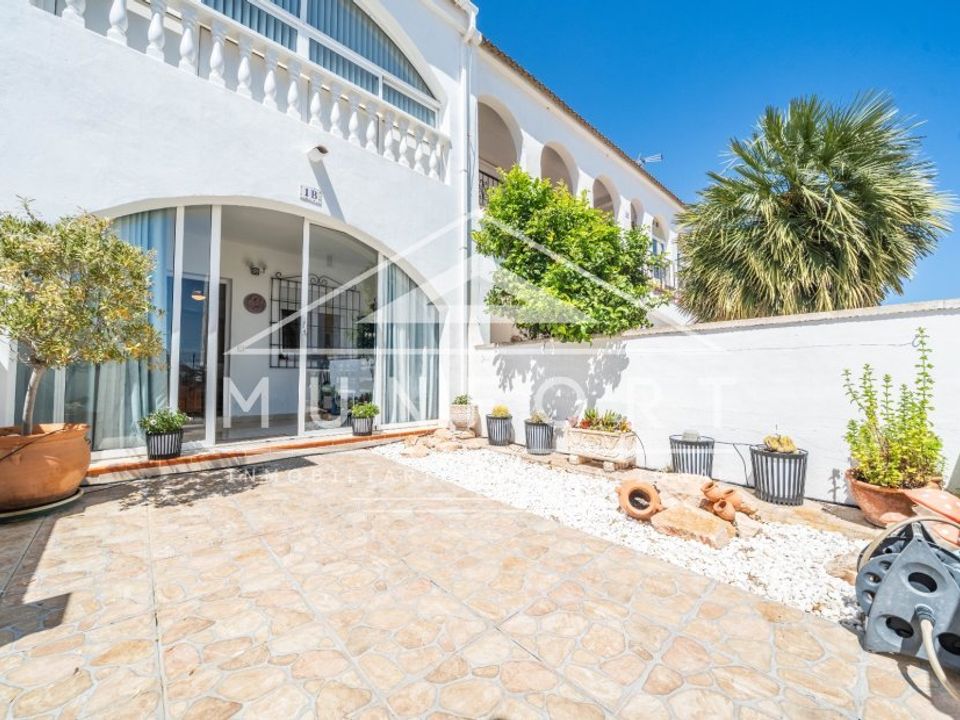 Rækkehus i Villamartin, Alicante - foto 3