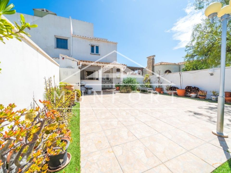 Rækkehus i Villamartin, Alicante - foto 4