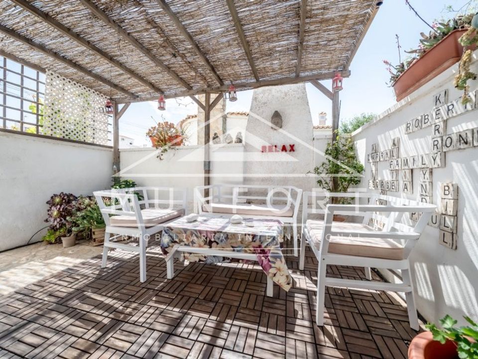 Rækkehus i Villamartin, Alicante - foto 5