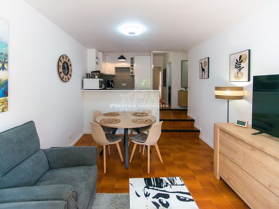 Lejlighed i Empuriabrava, Gerona - foto 4