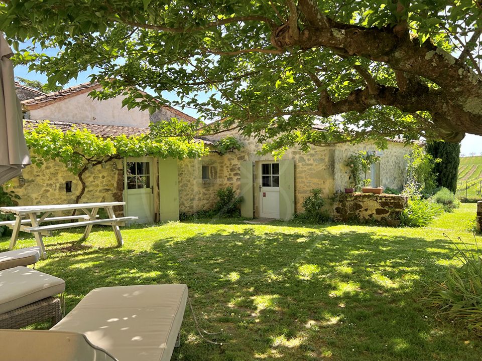 Villa i Sauveterre-de-Guyenne, Gironde - foto 3
