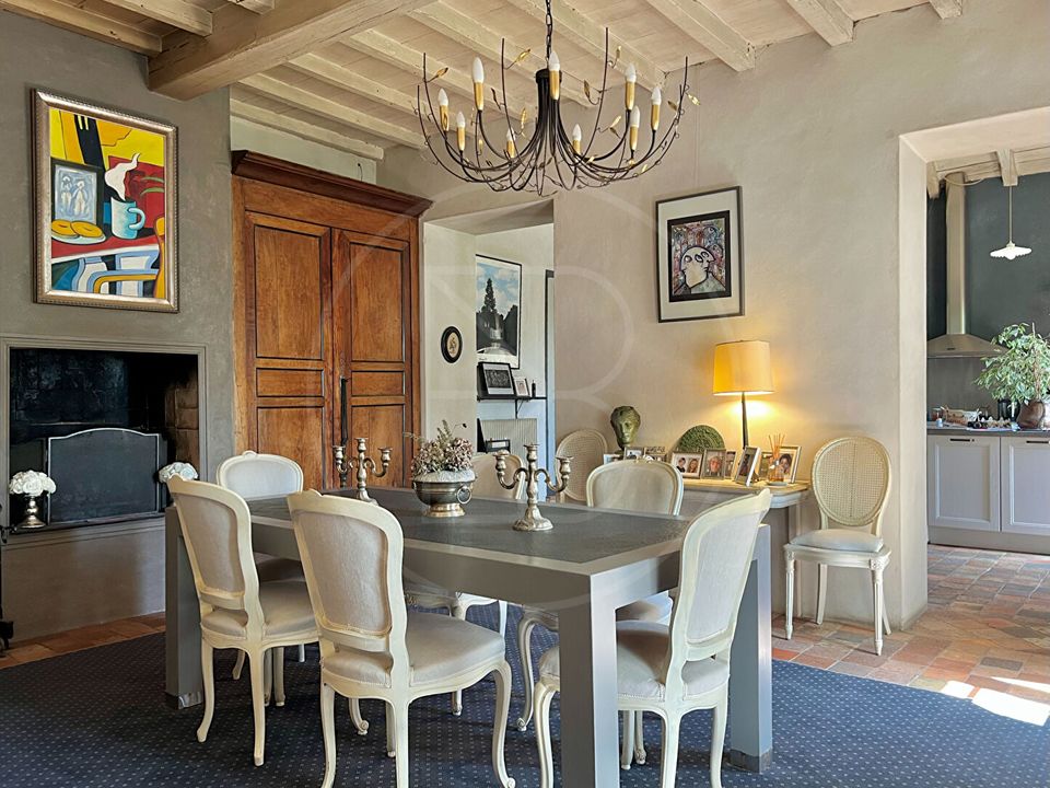 Villa i Sauveterre-de-Guyenne, Gironde - foto 5