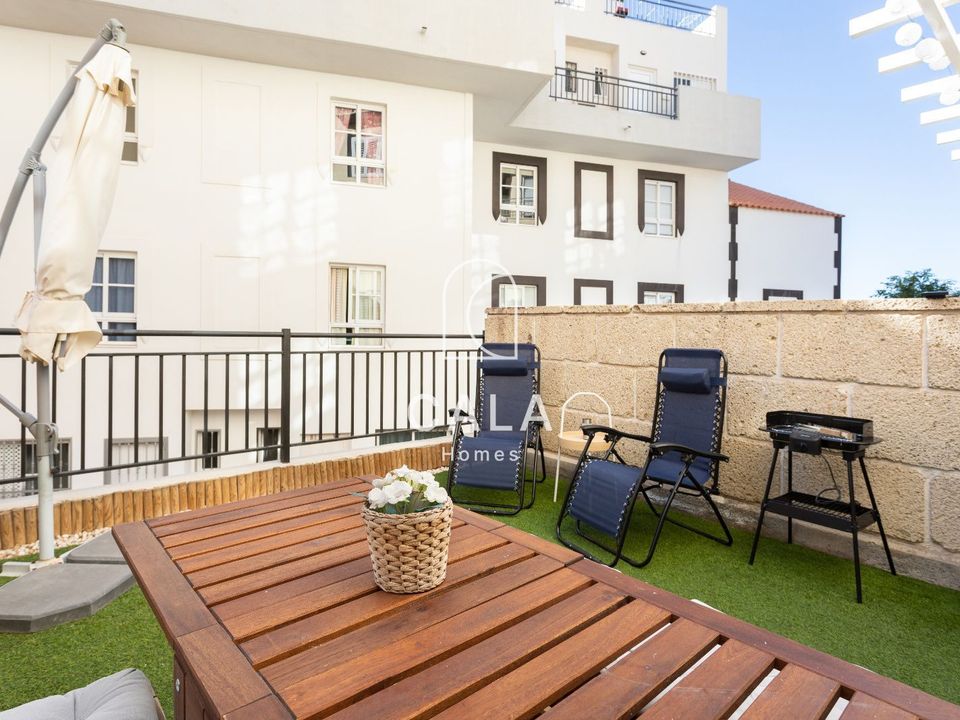 Duplex i Callao Salvaje, Tenerife - foto 1