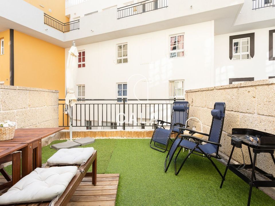 Duplex i Callao Salvaje, Tenerife - foto 2