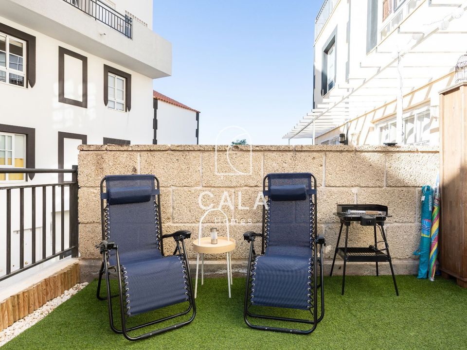 Duplex i Callao Salvaje, Tenerife - foto 3