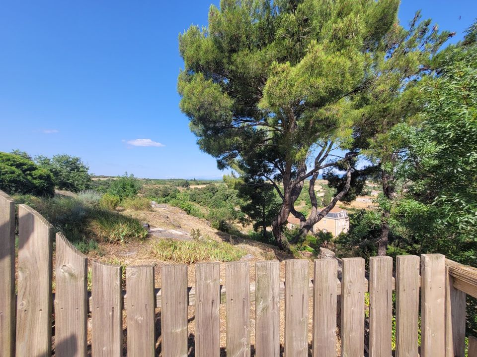 Villa i Fouzilhon, Herault - foto 5