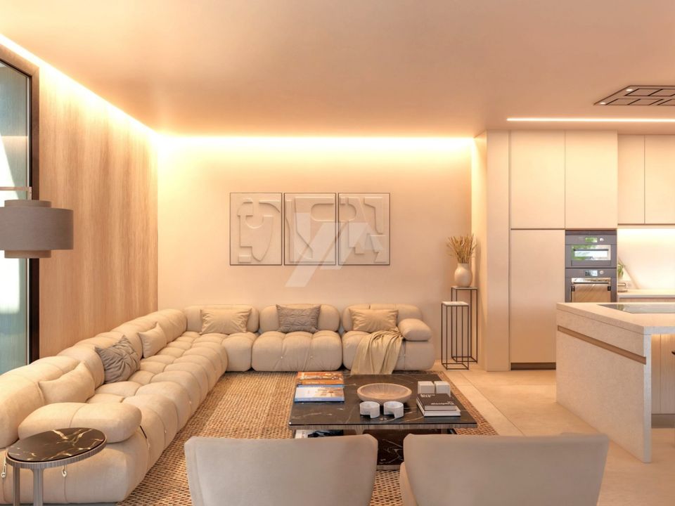 Villa i Benitachell, Alicante - foto 4