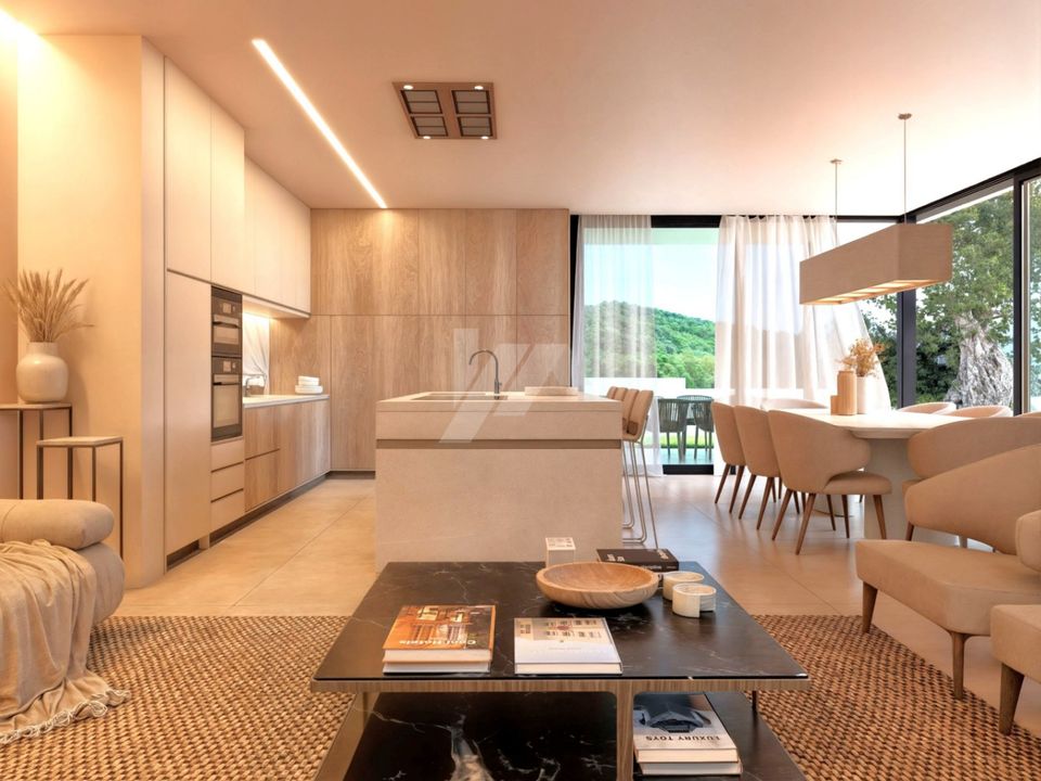 Villa i Benitachell, Alicante - foto 5