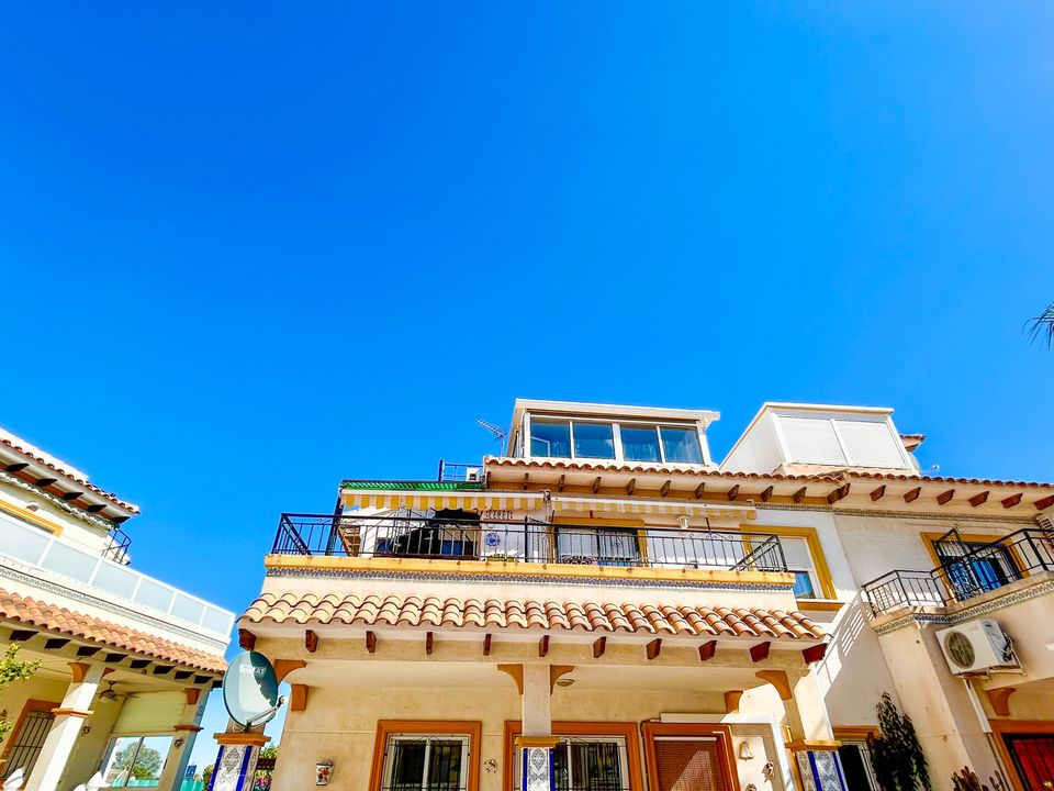 Lejlighed i Punta Prima, Alicante - foto 5