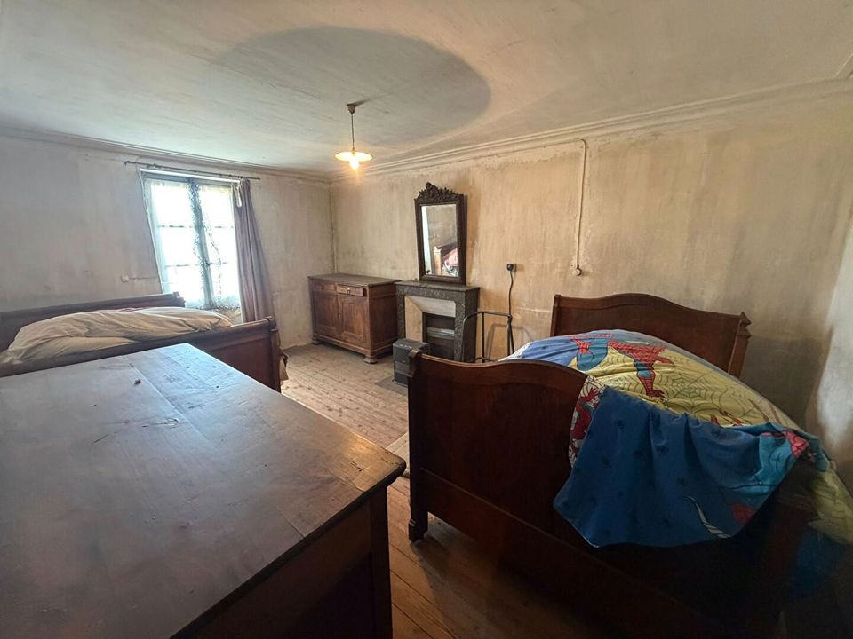 Villa i Saint-Amand-Magnazeix, Haute-Vienne - foto 4