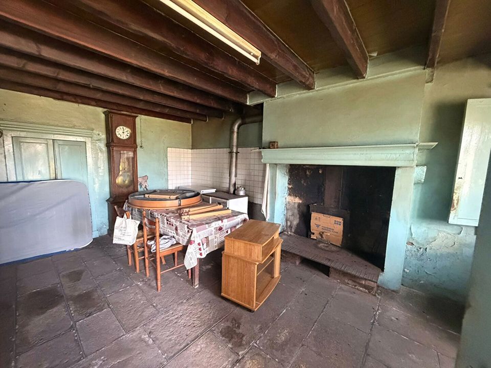 Villa i Saint-Amand-Magnazeix, Haute-Vienne - foto 5