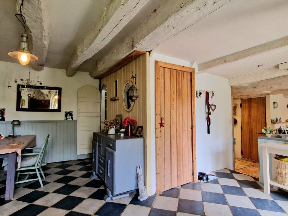 Villa i Loudeac, Cotes-d'Armor - foto 5