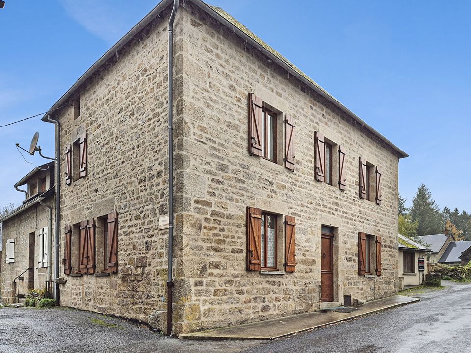 Villa in Pradines, Correze - photo 2
