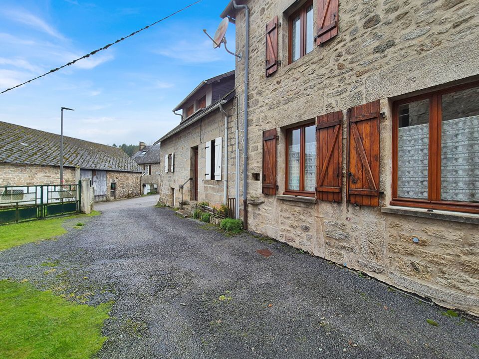 Villa in Pradines, Correze - photo 3