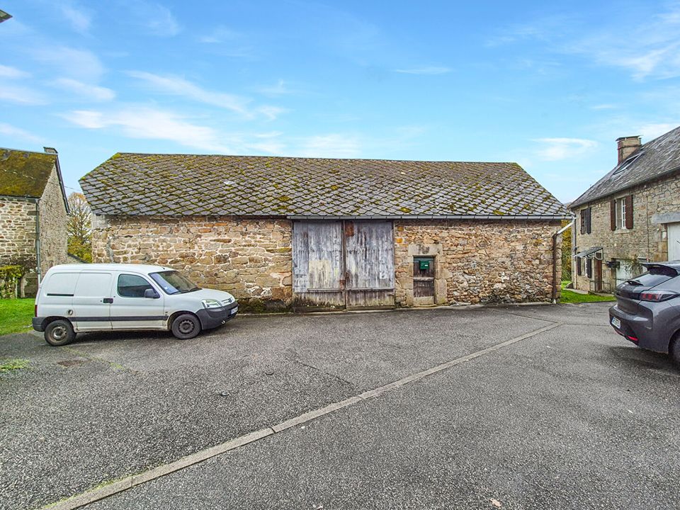 Villa in Pradines, Correze - photo 4