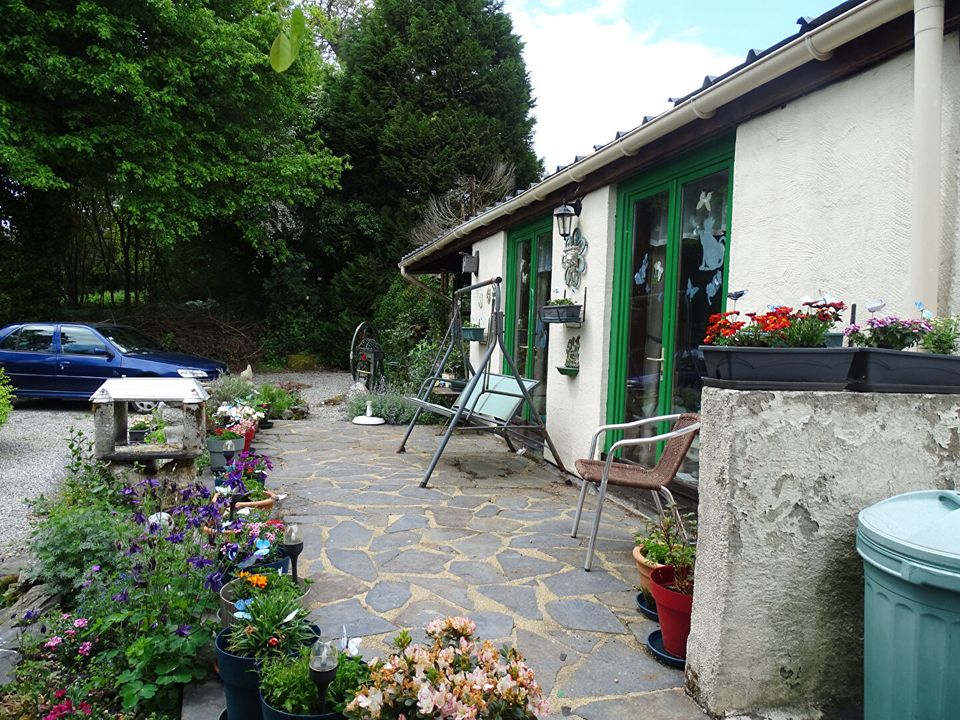 Villa i Sainte-Trephine, Cotes-d'Armor - foto 2
