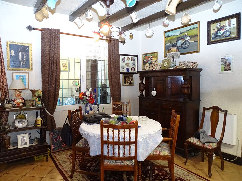 Villa i Sainte-Trephine, Cotes-d'Armor - foto 4