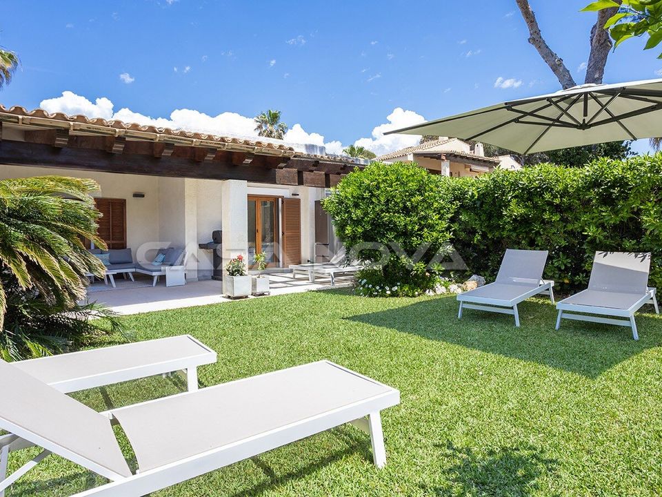 Villa i Santa Ponsa, Mallorca - bilde 4