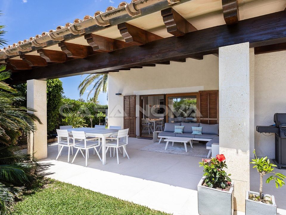 Villa i Santa Ponsa, Mallorca - bilde 5