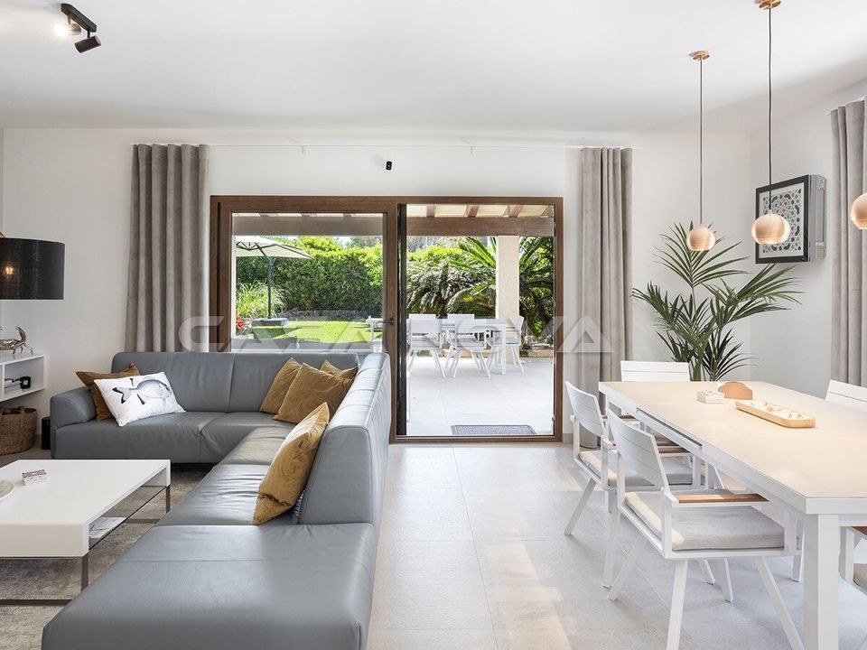 Villa i Santa Ponsa, Mallorca - bilde 3