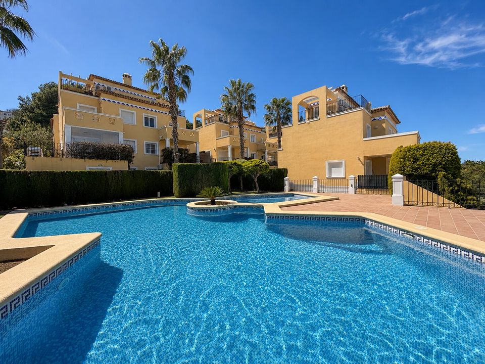 Lejlighed i La Sella, Alicante - foto 1